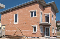 East Huntspill home extensions